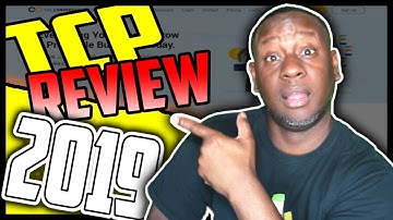 The Conversion Pros Review 2019 | My Honest Review Of TCP 2019