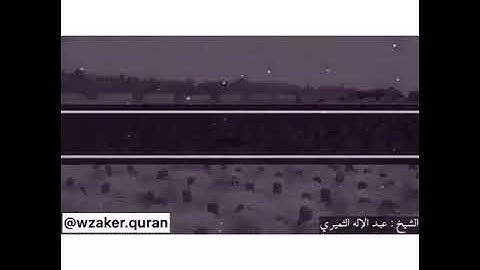 #تلاوات #ماهر_المعيقلي #ياسر_الدوسري #ناصر_القطامي #السديس #خالد_الغامدي(29)
