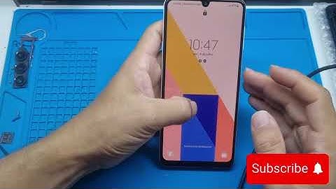 🔐 Samsung A30, A04, A14 5G, M14 & A24 — Unlock PIN, Pattern & Google FRP Quickly (No PC Needed!)