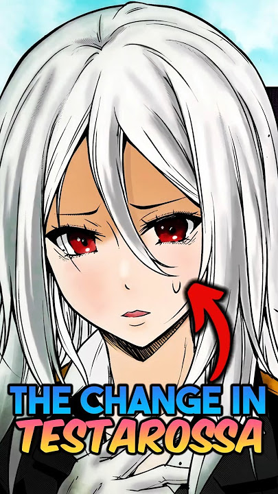 How Rimuru’s Charm Won Over Testarossa! #thattimeigotreincarnatedasaslime #anime #slime #tensura