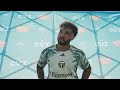 "It feels really good to end the preseason on a high note" | Guerra on his goal, win over Chicago