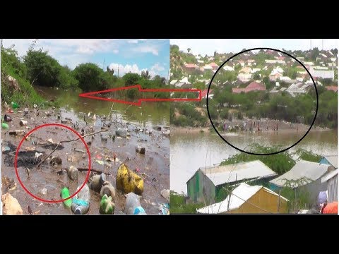 Baligi Daami Oo Fatahay Iyo Halista Uu Hargeisa Ku Hayo