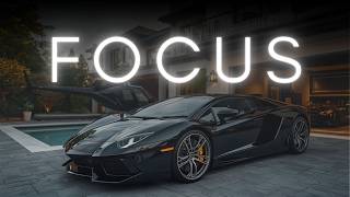 Famous Deep Focus Music – for Deep Work, Study & Maximum Mental Performance Wealth