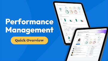 Performance Management - Quick Overview | HRdownloads