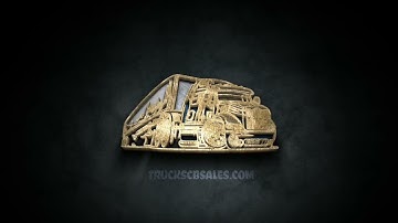 Truckerized Ranger RCI-2995DX cf tune up report for Paul in IN from truckscbsales.com