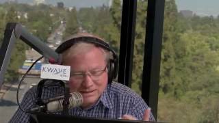 Pastor's Perspective 6/27/2016