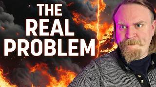 Download Lagu YOU ARE NOT PREPARED TO FACE THEM MP3