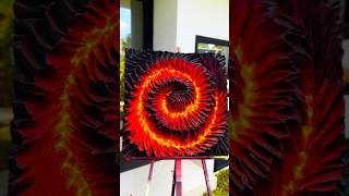 Wow 3D Interior Paintings By Alex Creator