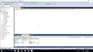 Tutorial Codeigniter 3 - 12 How to Update Data