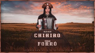 Billie Eilish - CHIHIRO - VERSÃO FORRÓ ( KarnyX no Beat )