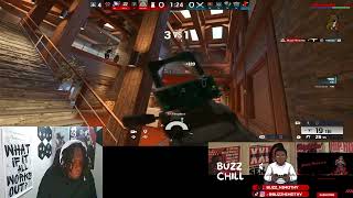 AI Compilation - 6x kills, knocks