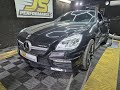 Reprogrammation moteur Mercedes SLK 200 184chx by JS PERFORMANCE