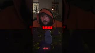 CaseOh Warns Jynxzi To Not Drop $6,000... 💀😭