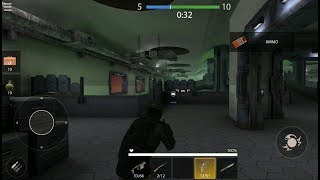 Zombie Rules - Mobile Survival & Battle Royale screenshot 5