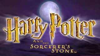 Harry Potter Game OST Extended – Hogwarts Neutral
