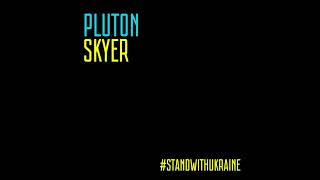 #STANDWITHUKRAINE - Pluton & Skyer (OPTIK Album Mix)