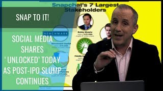 Elon Musk Hands Over The Tesla Keys & Snap Hands Over The Ipo Shares