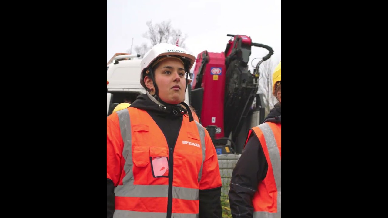 Peab flytt Neutral Feed