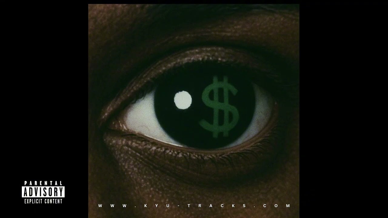 HARD RAP beat Instrumental "NO ONE" | DOPE Trap Instrumental 2025 | HARD Rap/Trap Beat