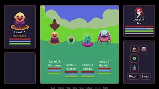 RPG battle type 1 for renpy