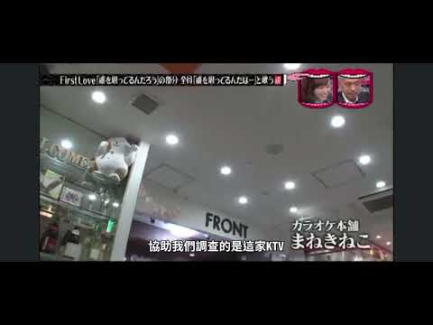 白冰冰唱FIRST LOVE是哪一派呢？