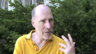 National Youth Orchestra of Canada 2011 - Interview with Tom Allen