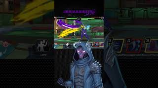 Hayley VS Ninja Billy | Power Rangers Legacy Wars