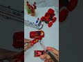 red ♥️ car injection 😭🥶 #funny #squisy #toys #squishi #viral #ytshorts