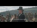 Gods & Generals - scene of Jackson's charge at 1st Manassas