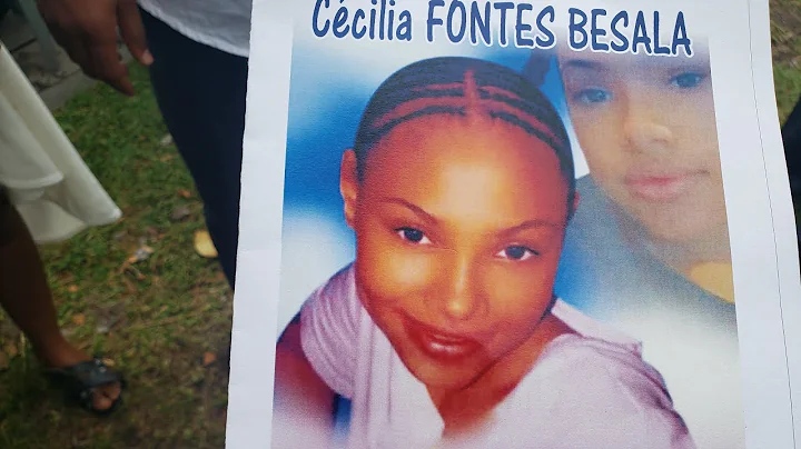 OBSEQUES: CECILIA FONTES BESALA