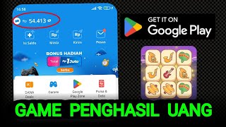 APLIKASI GAME PENGHASIL UANG SALDO DANA TERBARU TERBUKTI MEMBAYAR 2025! screenshot 5