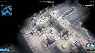 Nikke Lost Sector EX-12 / 니케 로스트 섹터 EX-12