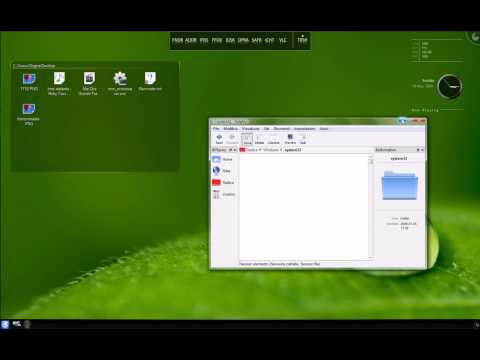 Kde 4 on windows