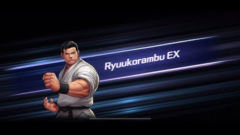 Kof Arena Gameplay - Takuma vs Orochi (3vs3) #kofarena #gameplay