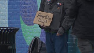 Lansing works on strategic plan to address homelessness crisis