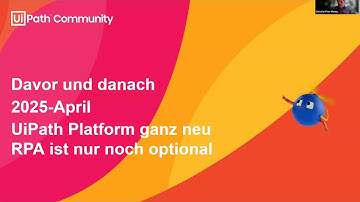 UiPath Maestro in der Praxis: Vom Bot zum End-to-End-Prozess