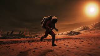 Space Explorers: Red Planet