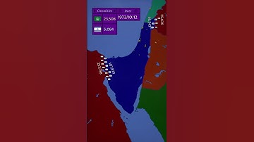 Thumbnail of Yom Kippur War (1973) (Remake)