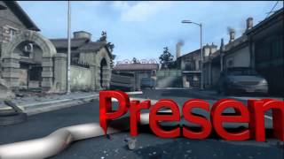 Black Ops 2! Sick Edit!