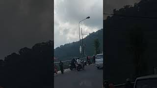 puncak macet #cover pejuang buku nikah #automobile
