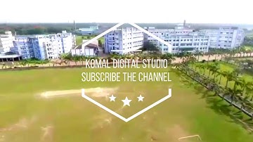 Budge budge institute of technology campus view///Kolkata college view//best engineering colleges