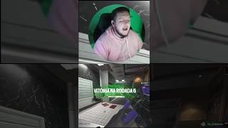 Clutch + 4k de Ace #avantejuventus #exitlag #r6 #clutch #viral
