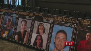 Kern Secret Witness event in Delano