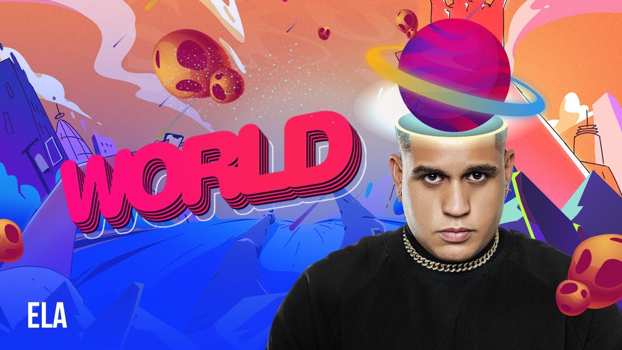 Watch Gaab - Ela (Clipe Oficial) on YouTube Watch Gaab - Ela (Clipe Oficial) on YouTube