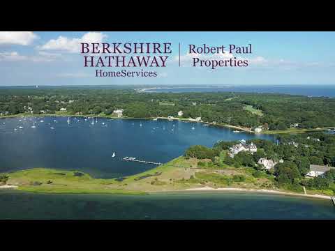 255 Bayberry Way, Osterville, MA home video tour