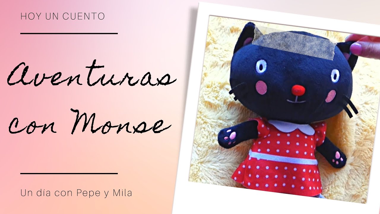 📚UN DÍA CON PEPE Y MILA. CUENTOS. divertido LIBRO con solapas.