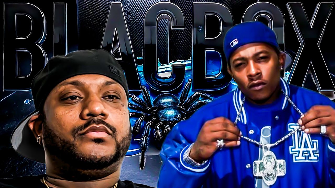 Spider Loc Duce M’s Big Trap & Yah-L React To SPI’s Recent Clubhouse ...