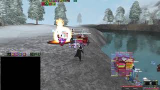 Daoc Phoenix Diary 20200705 (with Ointments, Berm, Elick, Tooez, Mcbeal) thx for join :)