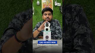 Easy CCTV Camera Installation at Home | No Technician Needed | Reagle Tech