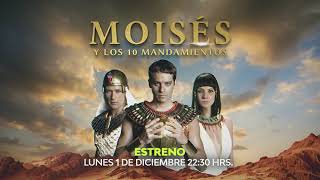 Desde Este 1 De Diciembre Moisés